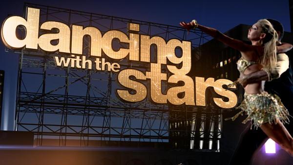 Who Is the First Celebrity Contestant on 'Dancing with the Stars' Season 25?