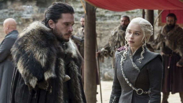 Which 'Game of Thrones' Season is the Best and Which is the Worst?