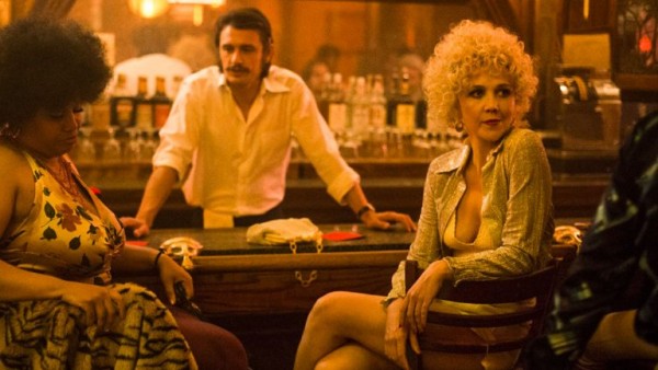 HBO Gives 'The Deuce' Another Season