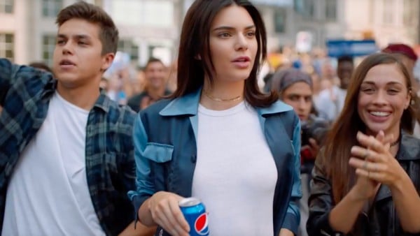 Why Was Kendall Jenner's Pepsi Ad So Terrible?