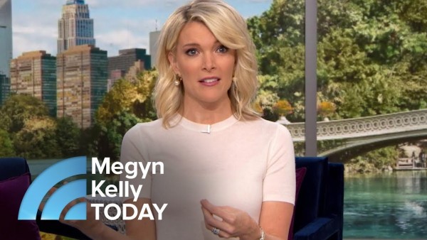 Is Megyn Kelly Going to Kill NBC's 'Today'?