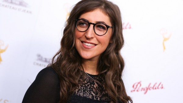 Mayim Bialik Slammed in Wake of Harvey Weinstein Controversy