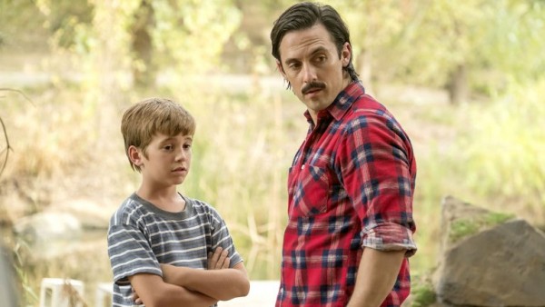 'This Is Us' Delivers Another Big Surprise