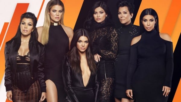 E! Shells Out Millions for New Kardashian Contract