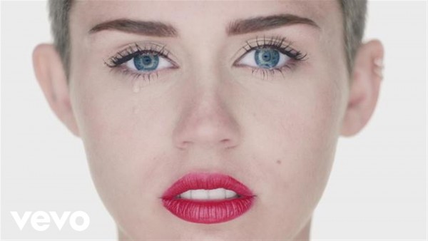 Miley Cyrus Stands Up to Backlash Over Texas Shooting Comments