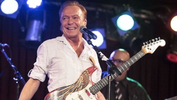 David Cassidy Dies at 67