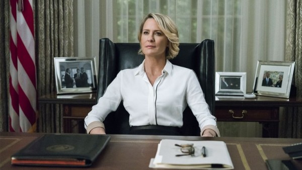 'House of Cards' Production to Resume in December