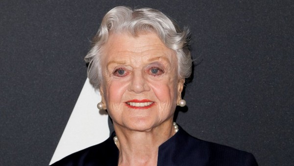 Angela Lansbury Blames Sexual Assault Victims