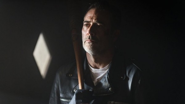 'Walking Dead' Watch: Is Negan Going to Kill Someone Else?