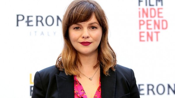 Amber Tamblyn Lashes Out at Rose McGowan