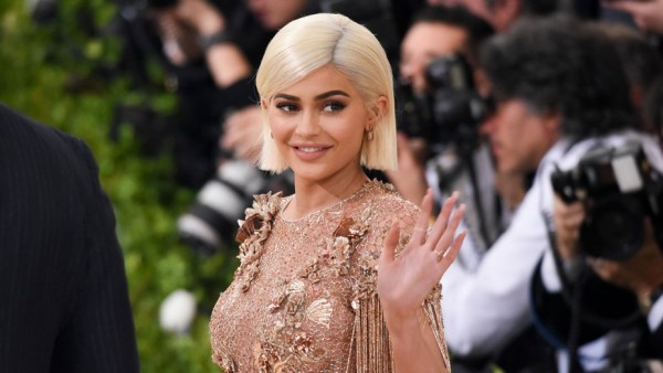 Why Won't Kylie Admit She's Pregnant?