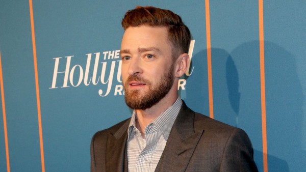 Justin Timberlake Blasted for Working with Woody Allen