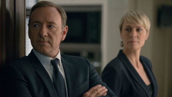 'House of Cards' Limps to the Finish Line