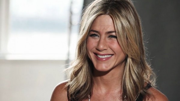 Jennifer Aniston and Justin Theroux Split