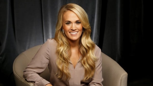 Is Carrie Underwood's Marriage in Trouble?