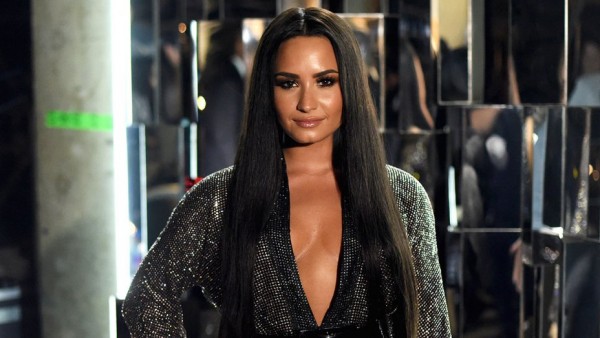 This Is What Makes Demi Lovato Want to Start Drinking Again