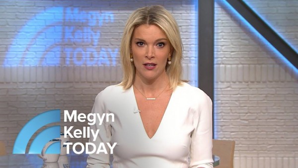 Megyn Kelly Apologizes for Blackface Comments