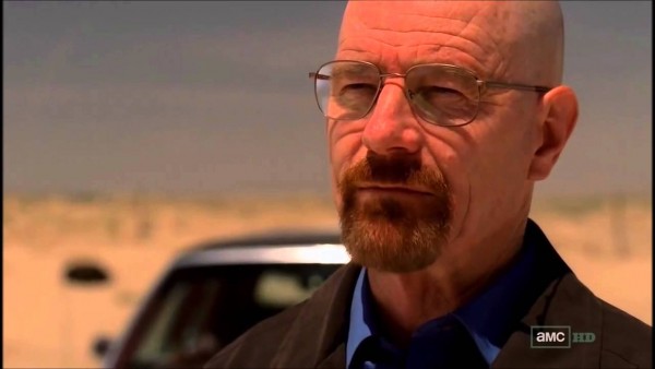 'Breaking Bad' Stars Have a Social Media Disagreement