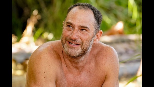 'Survivor' Contestant Dumped for Alleged Groping