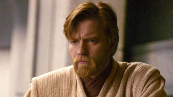 Disney Has Second Thoughts About Obi-Wan Kenobi Series