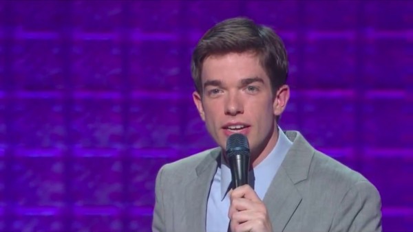 Will John Mulaney Play Pete Buttigieg on Screen?