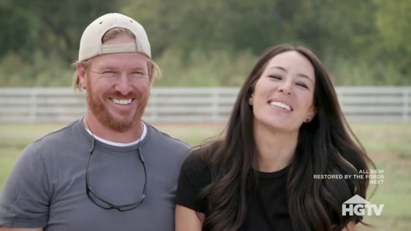 Fixer Upper Reboot Plans Delayed Until 2021