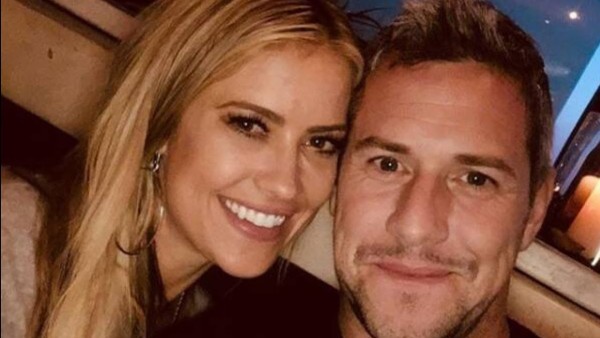 Christina Anstead Splits from Her Husband. Again.