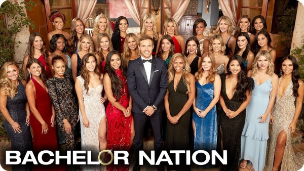 Data Shows 'The Bachelor's' Race Problem