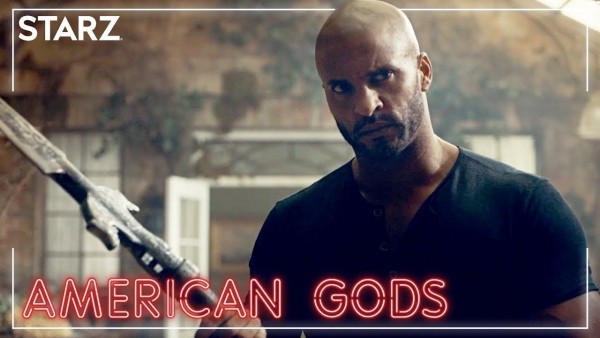 'American Gods' Cancelled by Starz