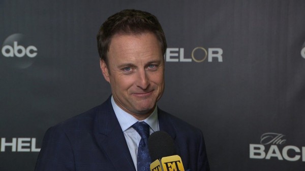 Chris Harrison Gets Huge Payoff After Being Fired from 'The Bachelor'