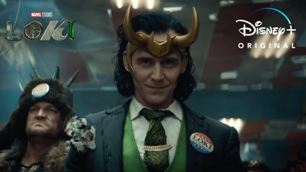 'Loki' Will Be Back for Season 2