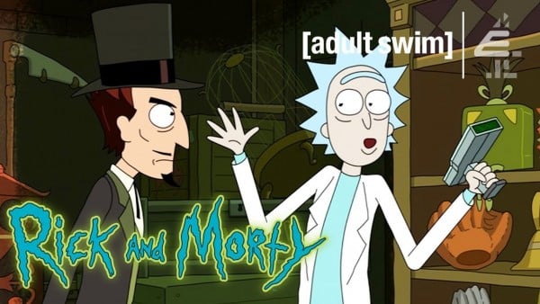 'Rick and Morty' Insiders Talk About Justin Roiland's Behavior