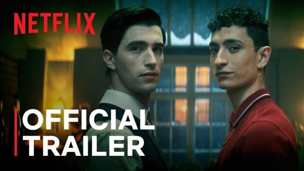 'Dead Boy Detectives' Finds New Life on Netflix