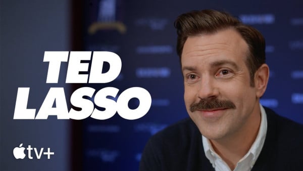 'Ted Lasso' is Coming Back for Season 4