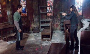 'Dexter' Season 7 Promo: Deb's Big Reaction (Video)