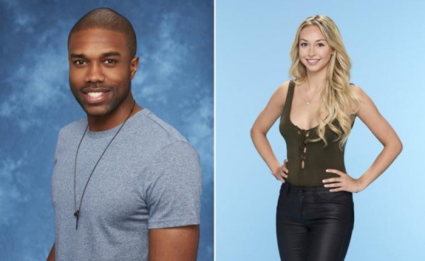 'Bachelor in Paradise' Incident May Have Been Sexual Assault