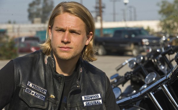 Charlie Hunnam Has 'No Facts' About 'Sons of Anarchy' Prequel