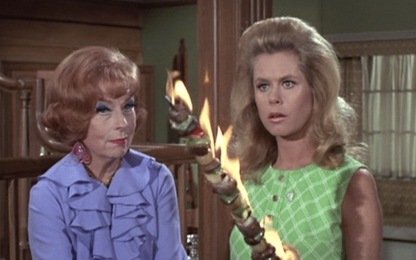 'Bewitched' Reboot on the Way