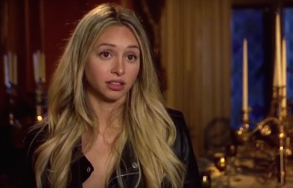 Corinne Olympios Will Be in 'BIP' Reunion
