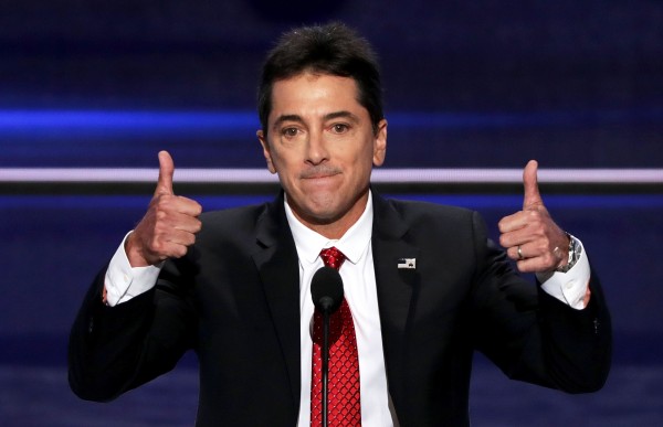 More Allegations of Abuse Against Scott Baio