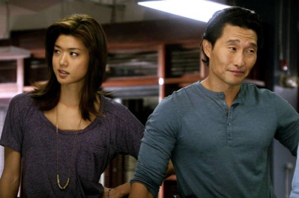 CBS Says It Offered 'Significant' Raise to Daniel Dae Kim and Grace Park