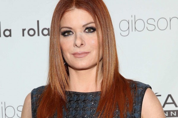 Debra Messing Was Tricked into Nude Scene by Movie Director