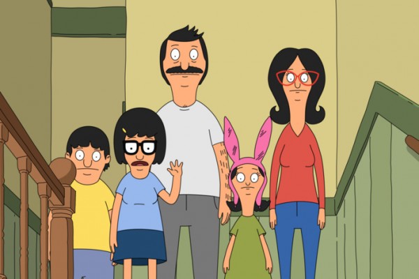 'Bob's Burgers' Movie Coming in 2020