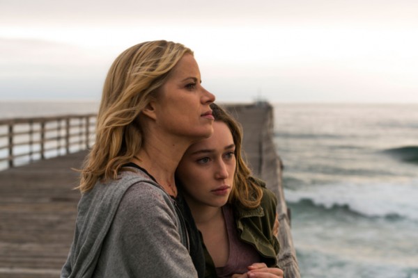 'Fear the Walking Dead' Showrunners Defend Controversial Character Death