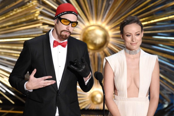 Did Sacha Baron Cohen Get OJ Simpson to Confess?