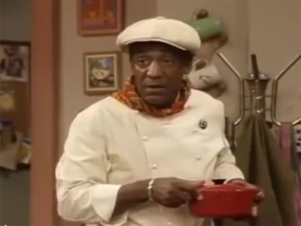This Old Episode of 'The Cosby Show' Has People Getting 'Huggy Buggy' Over Cosby's 'Special' BBQ Sauce