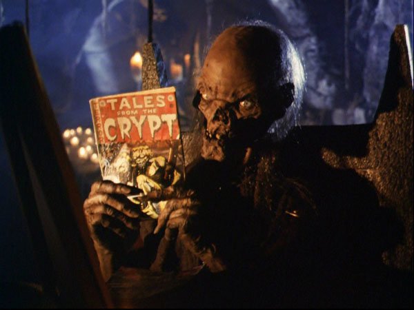 TNT Schedules M. Night Shyamalan Horror Series