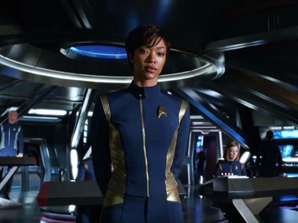 Are 'Star Trek' Fans Racist?