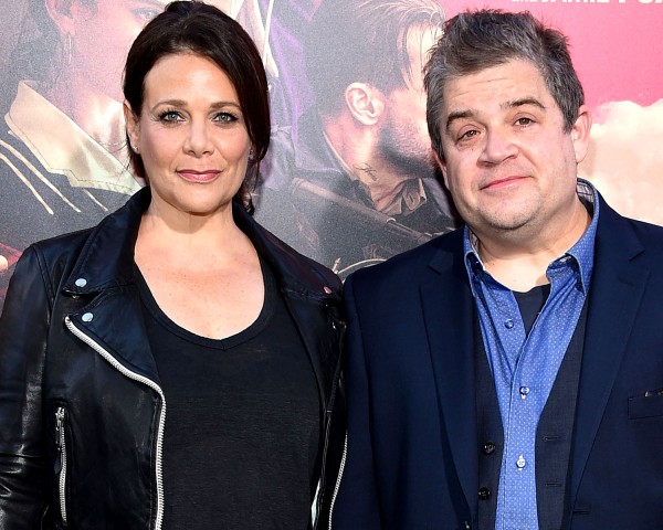 Patton Oswalt Responds to Engagement Criticism