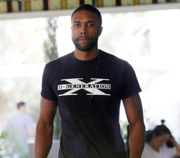 DeMario Jackson Claims He Was Fired Over 'BIP' Scandal